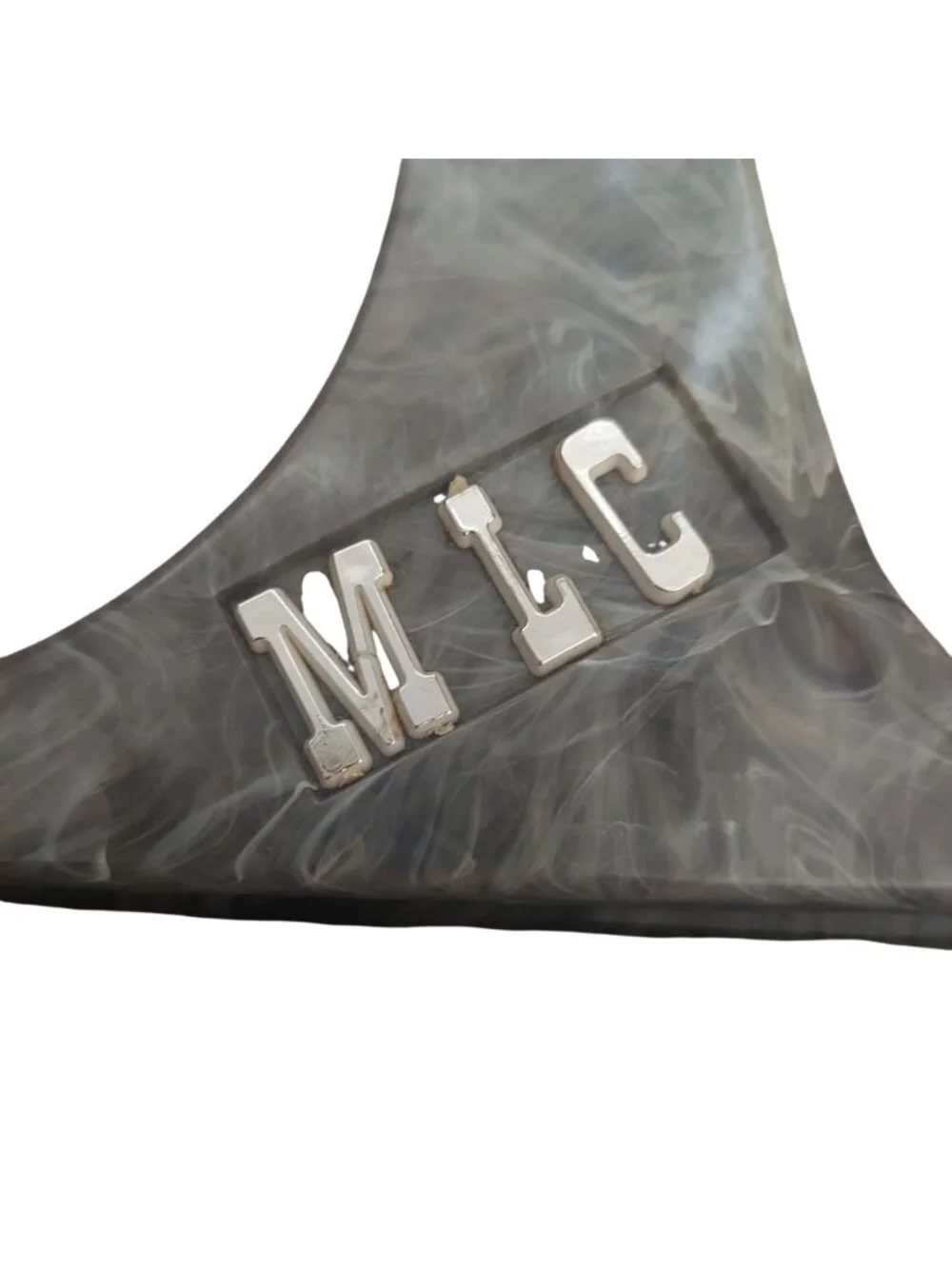 MLC this vintage